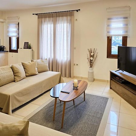 Master Residence Lávrion エクステリア 写真